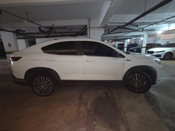 FIAT FASTBACK 1.3 TURBO 270 FLEX ABARTH AT6